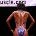 Maria  Carson - NPC Mid Atlantic Championships 2012 - #1